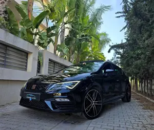 🇩🇪Cupra 2020/7 essence 15.000km  18cv🇩🇪
 Voiture Unique On accepte l'échange des voitur 