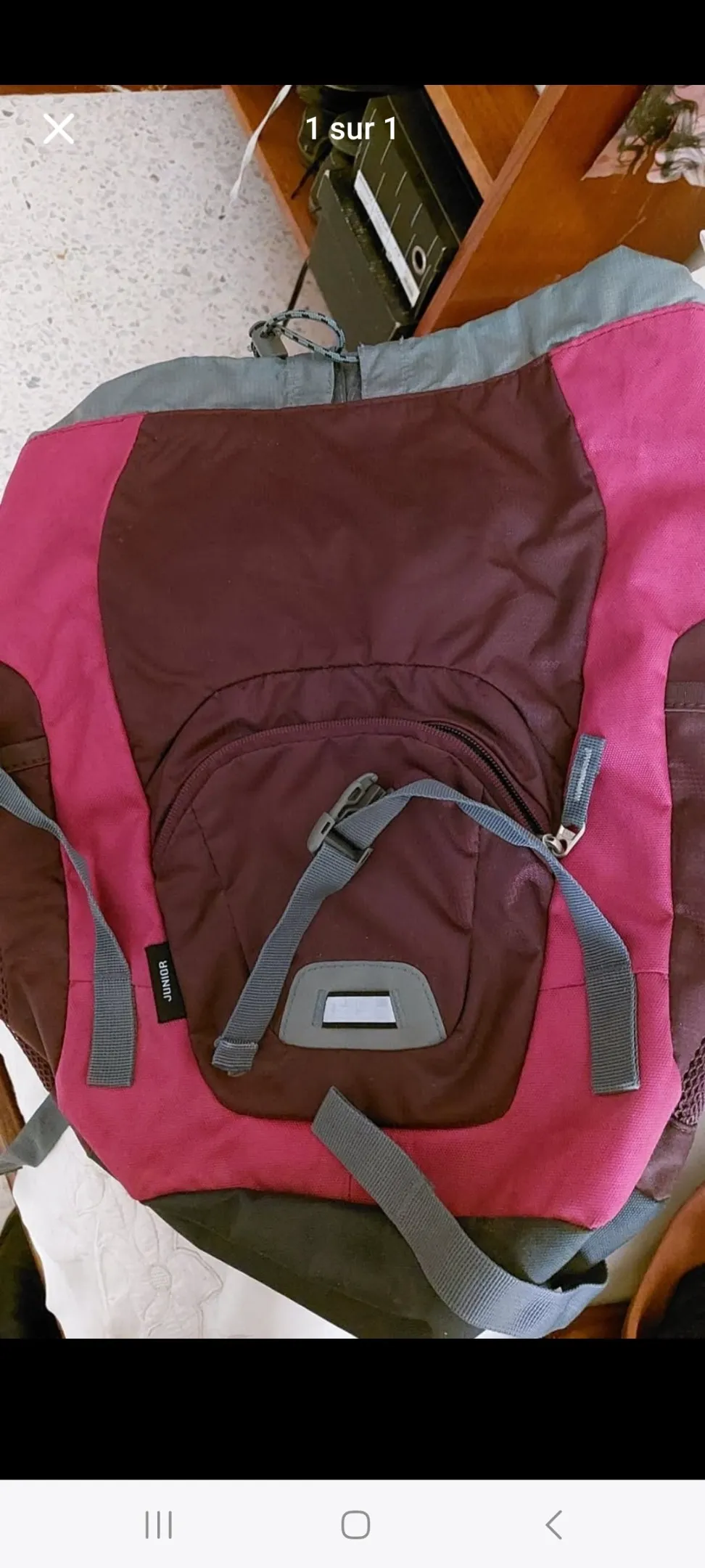 À vendre