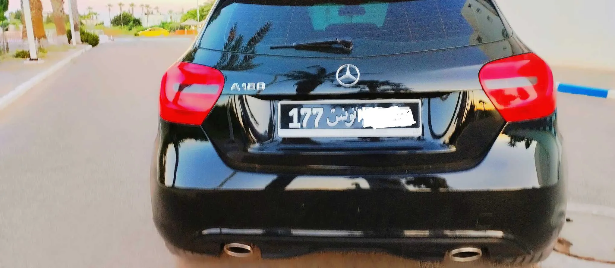 Mercedes