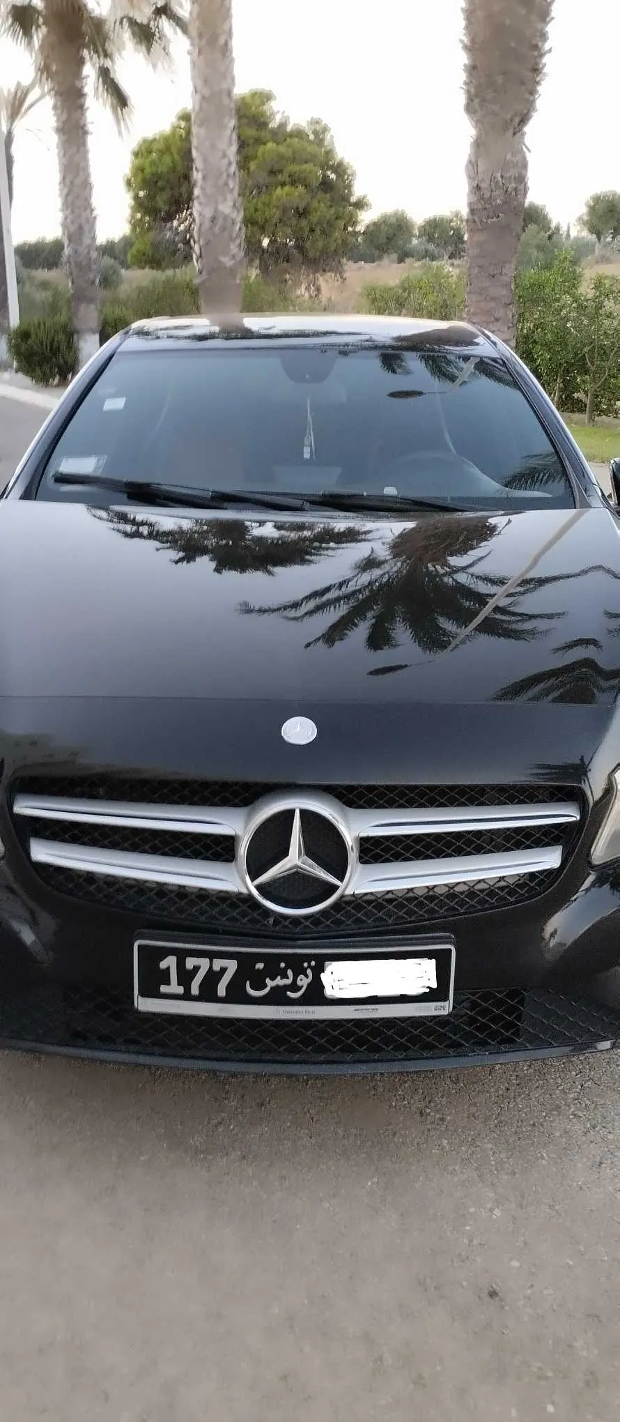 Mercedes