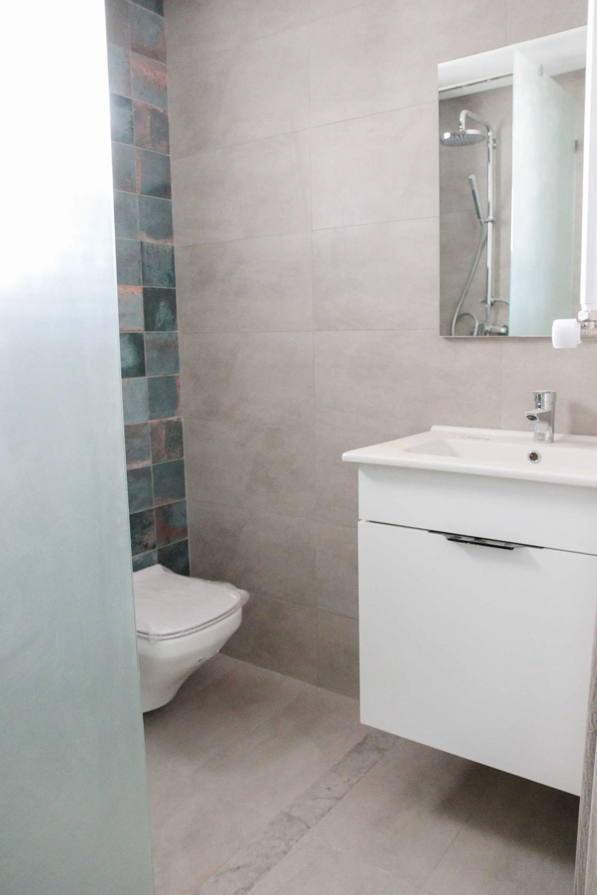 AV S1 neuf direct promoteur