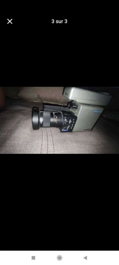 Camera