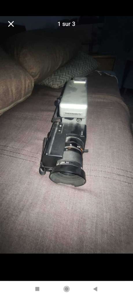 Camera