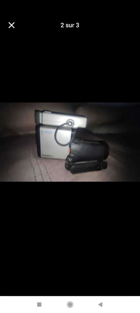 Camera