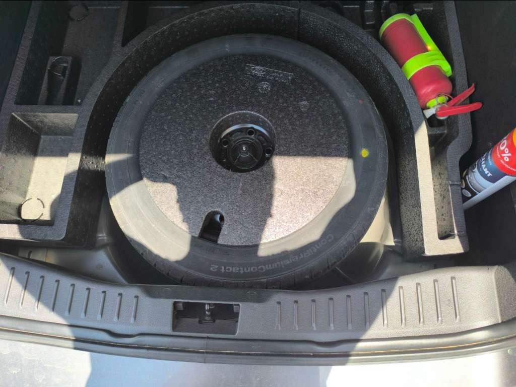 Ford Focus BVA 2016