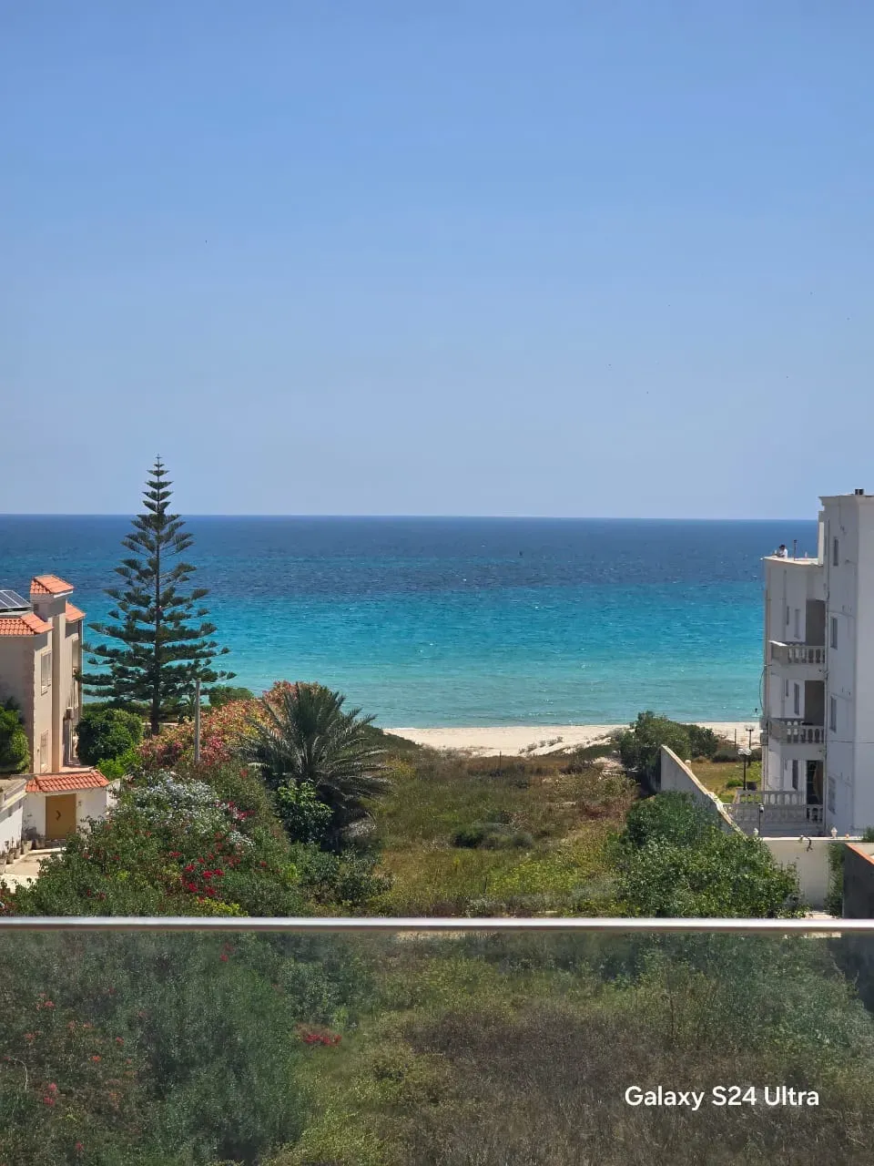 À Vendre – Superbe Appartement S3 à Chatt Mariem 🌊 VUE DEGAGE