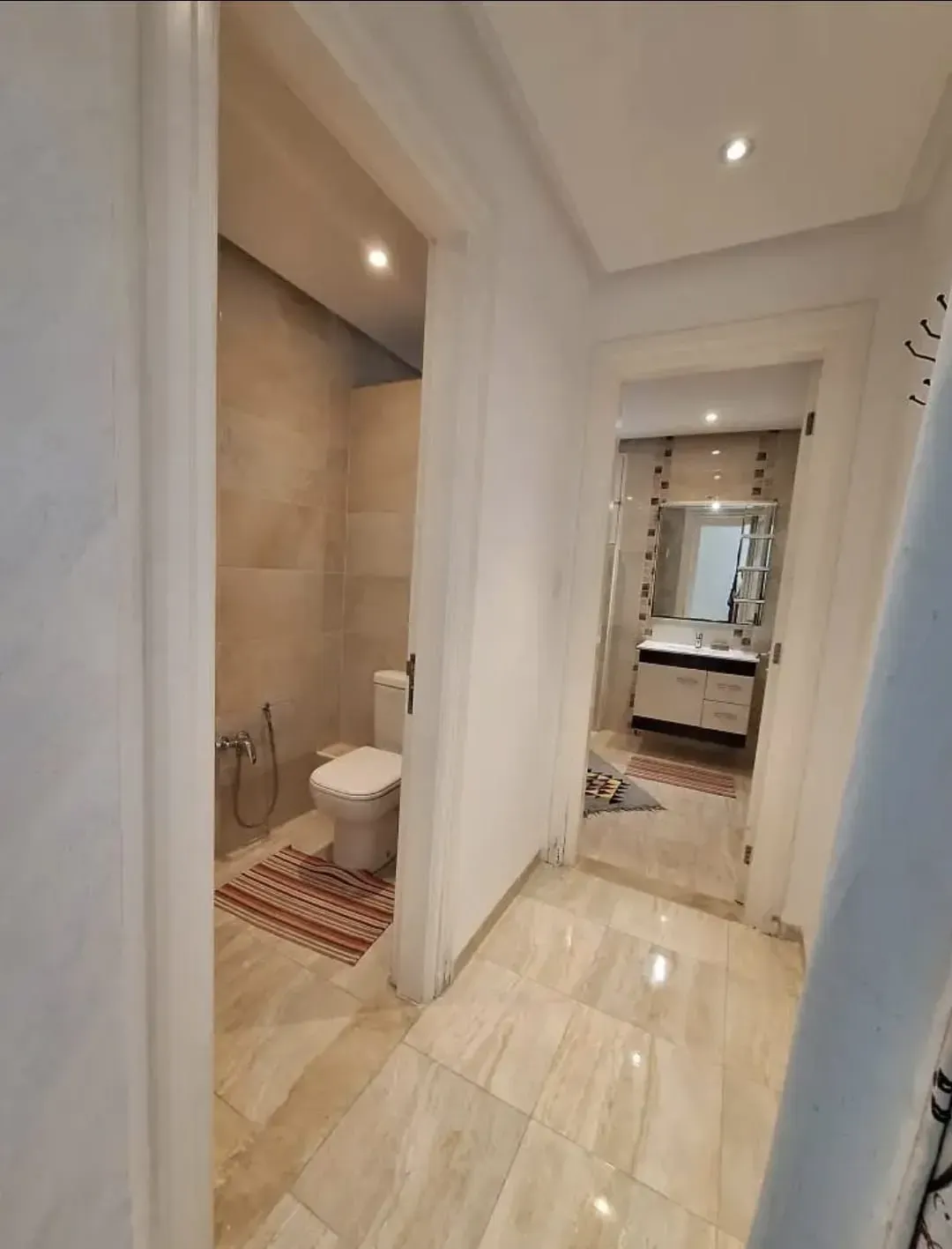 À Vendre – Superbe Appartement S3 à Chatt Mariem 🌊 VUE DEGAGE