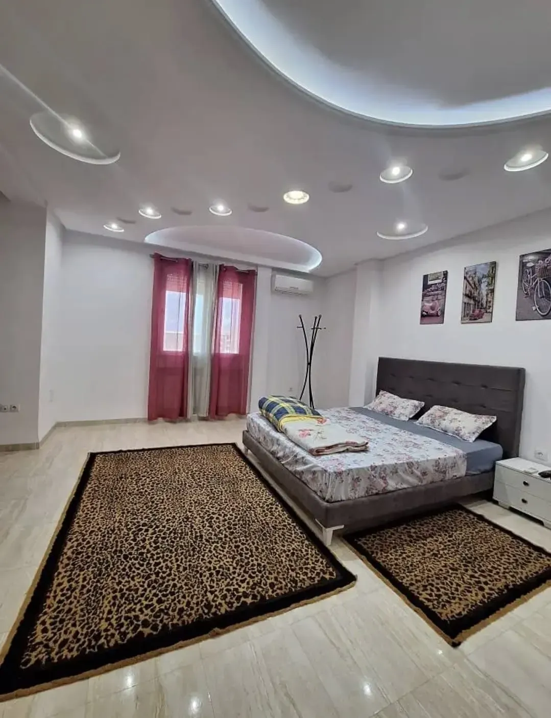 À Vendre – Superbe Appartement S3 à Chatt Mariem 🌊 VUE DEGAGE