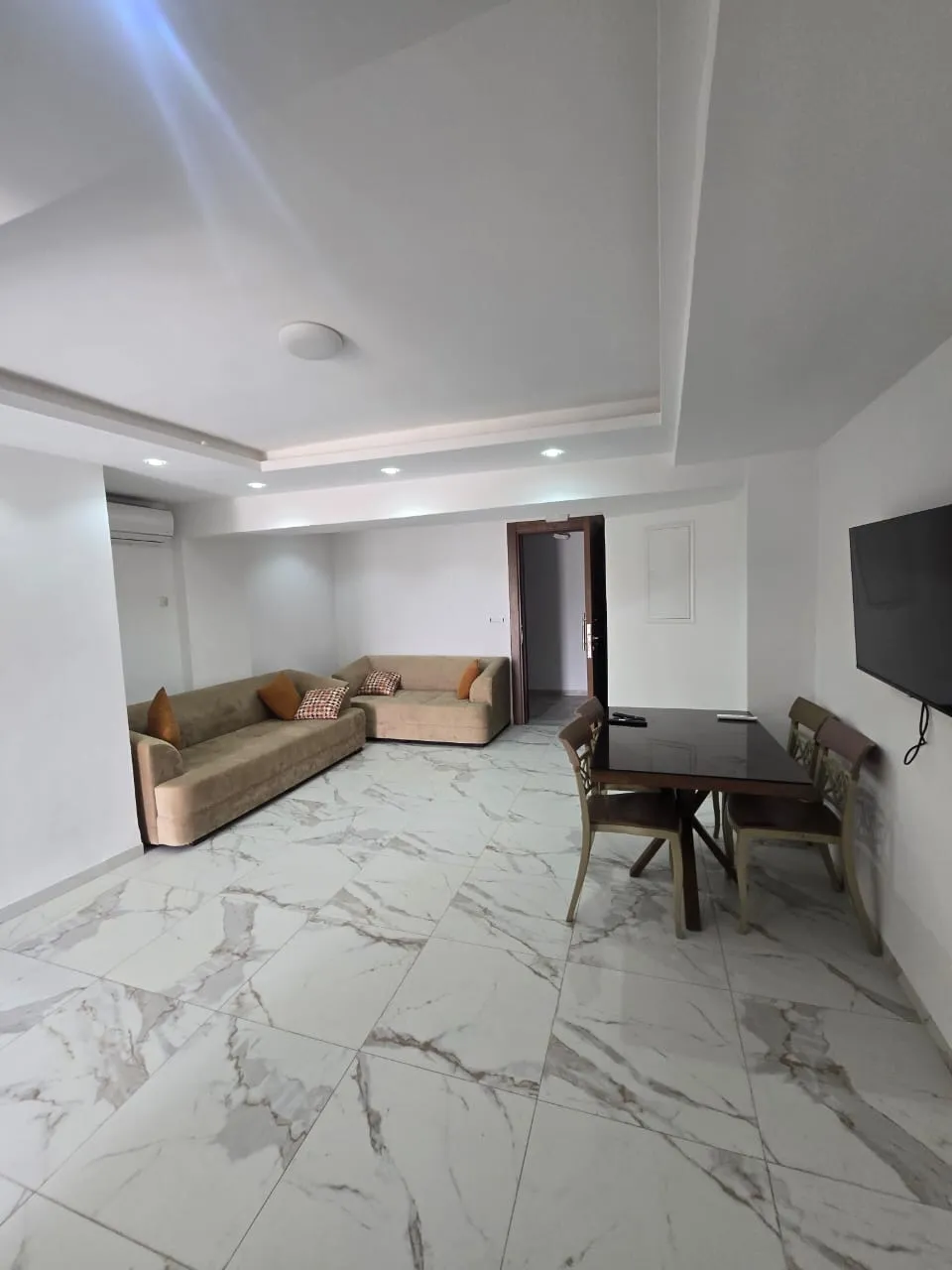A vendre beau Appartement S+2 à Kantaoui