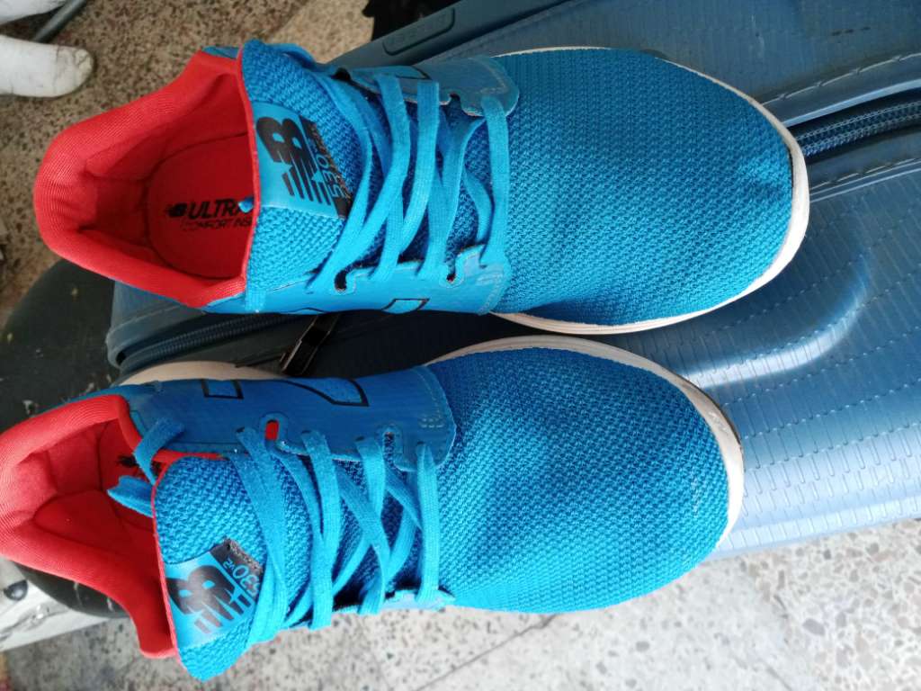 Basket New Balance original 