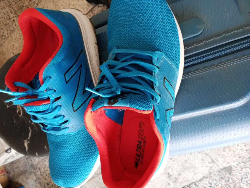 Basket New Balance original 