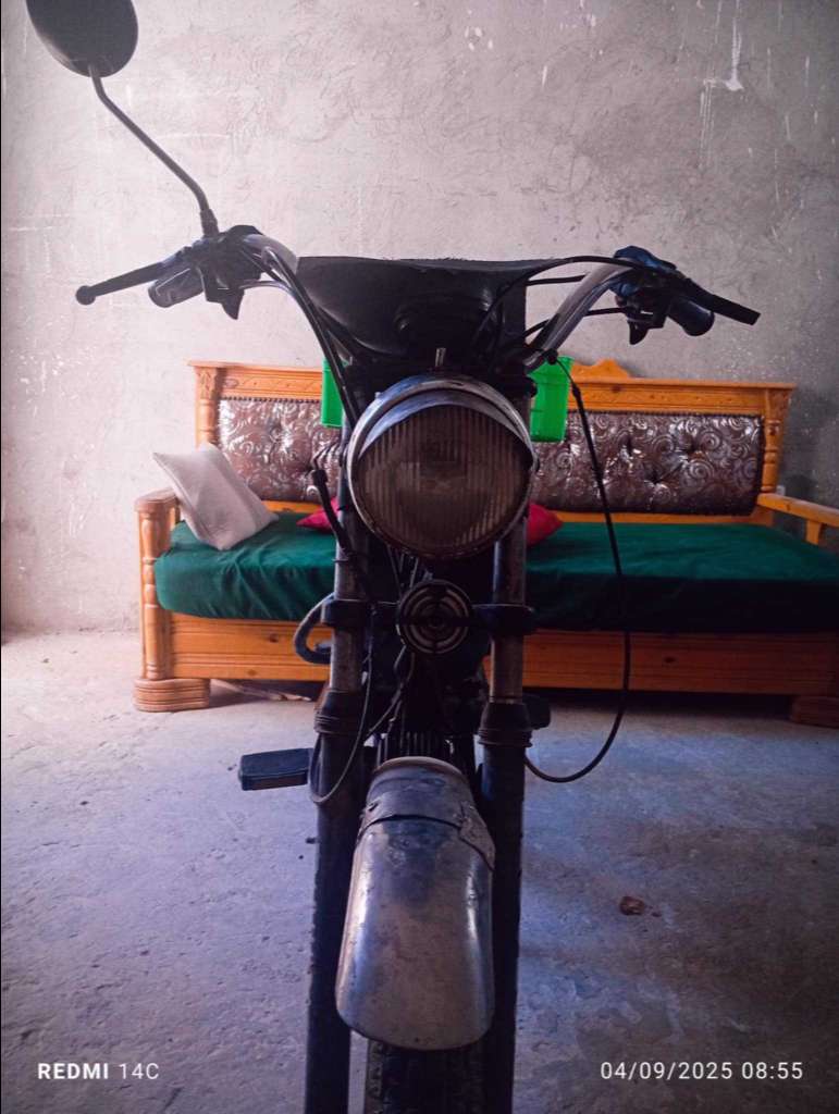 Peugeot 103