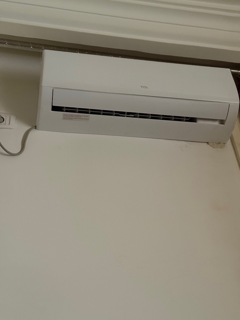 Climatiseur TCL chaud froid