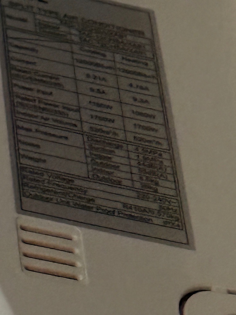 Climatiseur TCL chaud froid