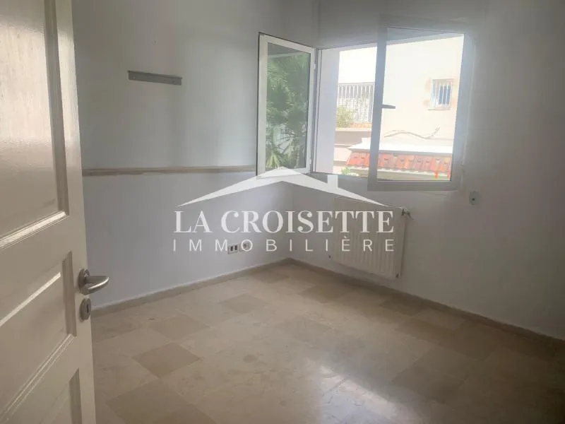 Villa s3 à Ain Zaghouan nord ZVL1741