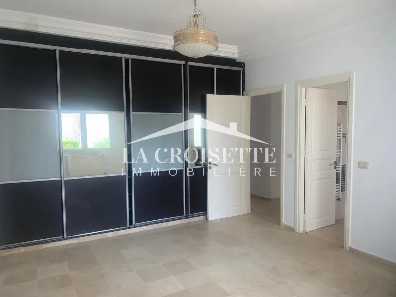 Villa s3 à Ain Zaghouan nord ZVL1741