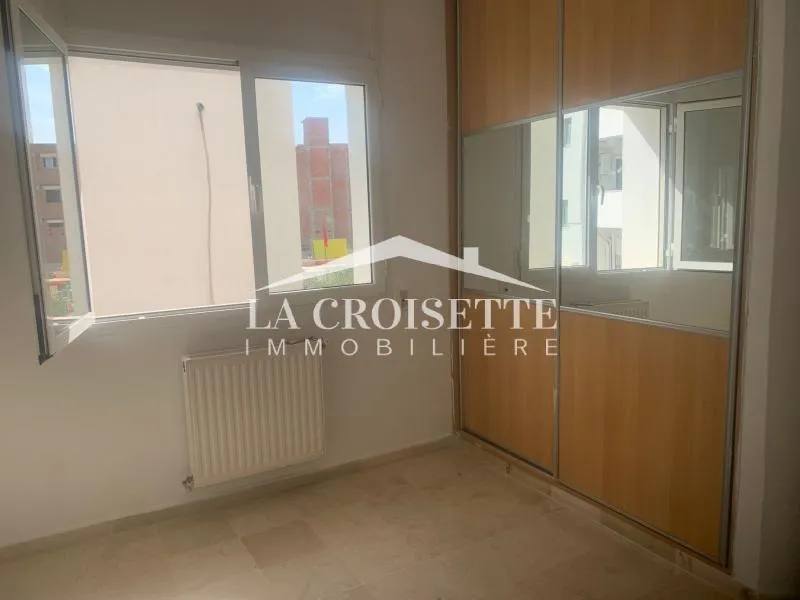 Villa s3 à Ain Zaghouan nord ZVL1741
