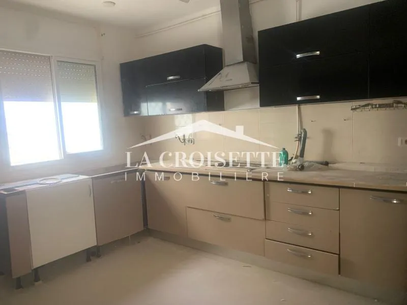 Villa s3 à Ain Zaghouan nord ZVL1741