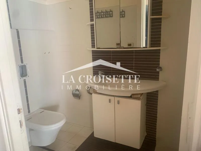 Villa s3 à Ain Zaghouan nord ZVL1741