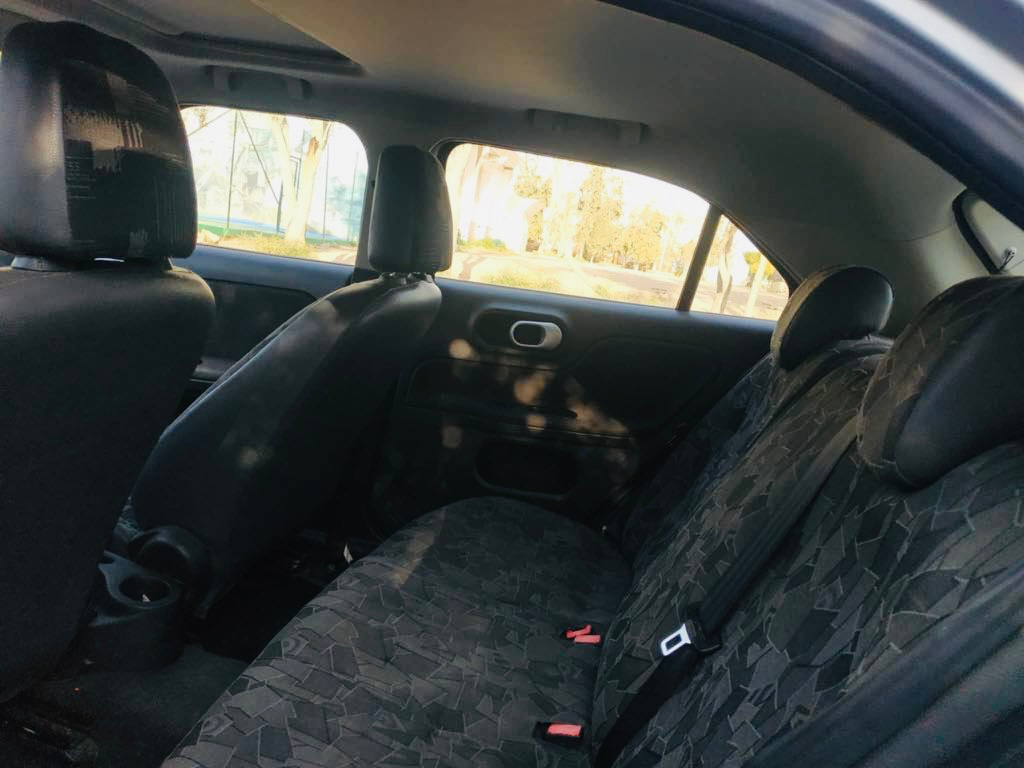 MG-3 à vendre