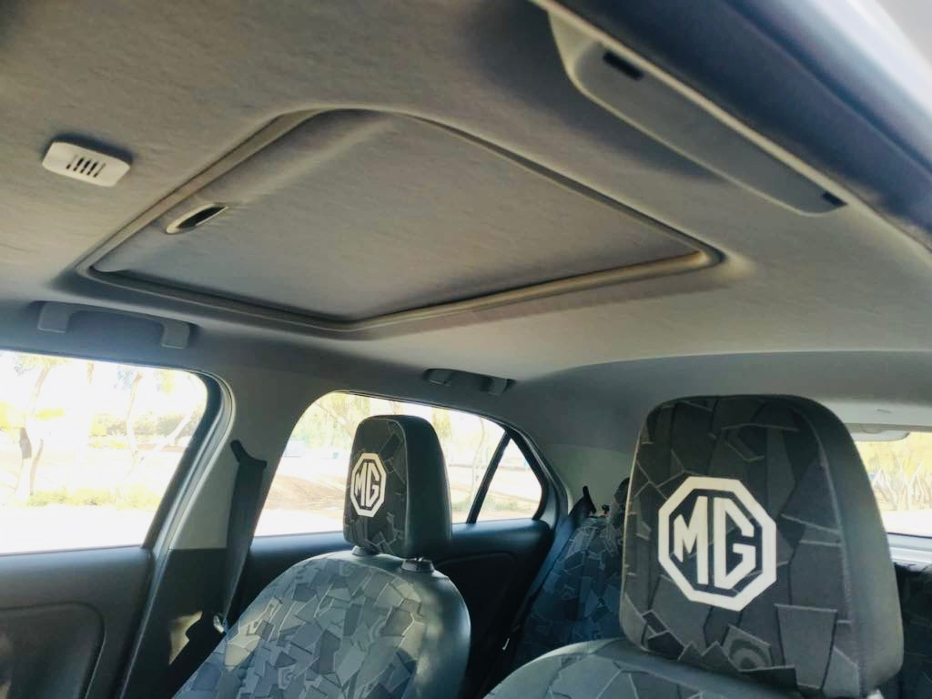 MG-3 à vendre