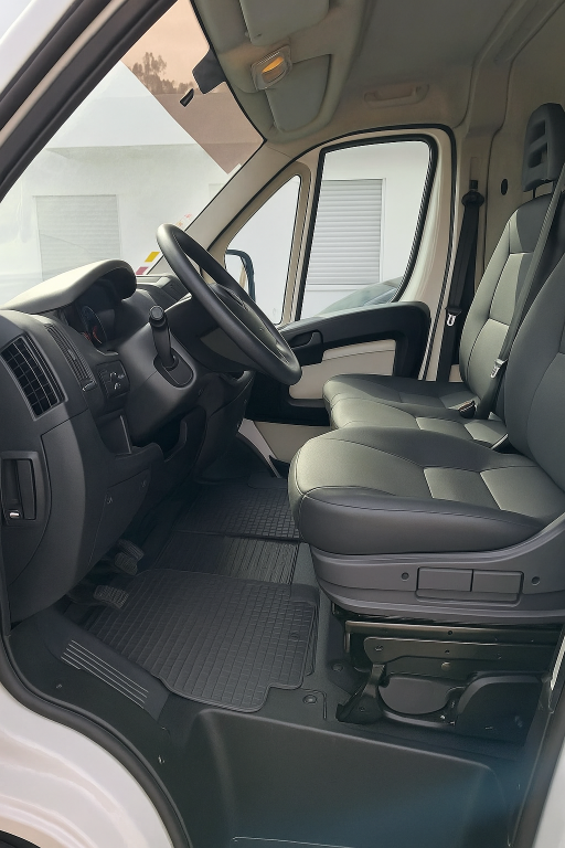 A vendre fiat ducato