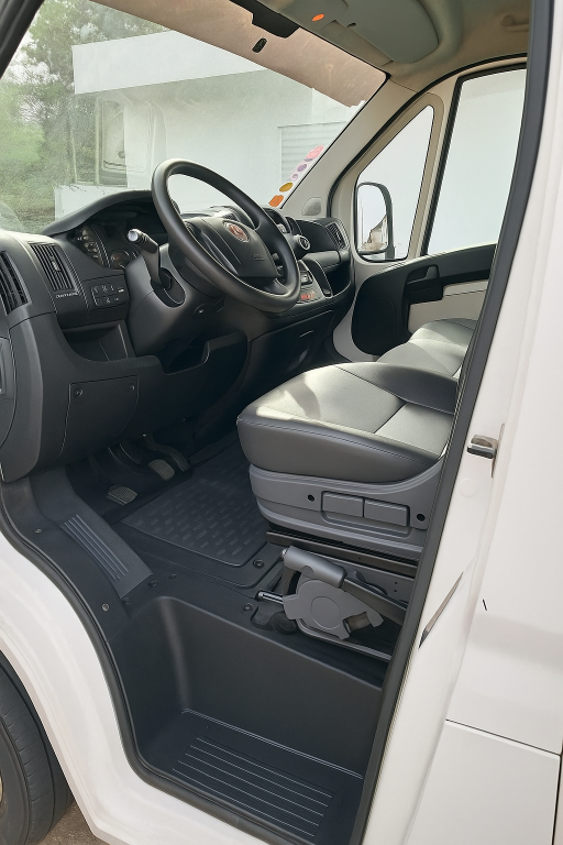 A vendre fiat ducato