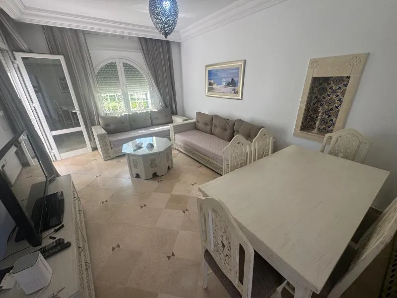 Appartement NELYA(Réf: L3257)