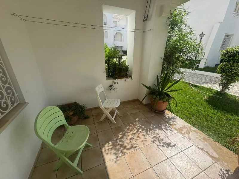 Appartement NELYA(Réf: L3257)