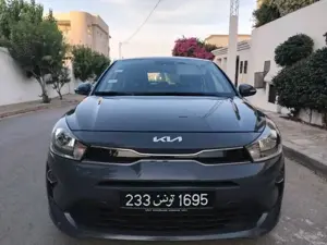 KIA RIO COUPÉ PREMIÈRE MAIN EN EXCELLENT ÉTAT 
