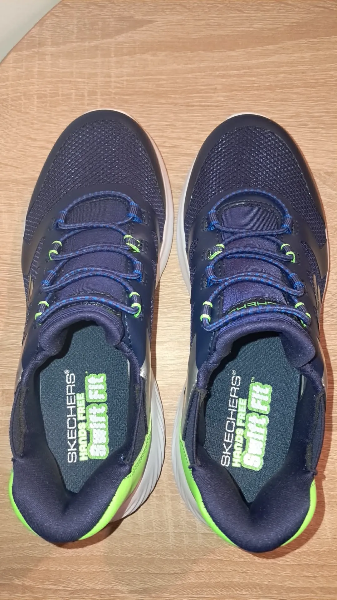 Chaussure Skechers Swift Fit Original