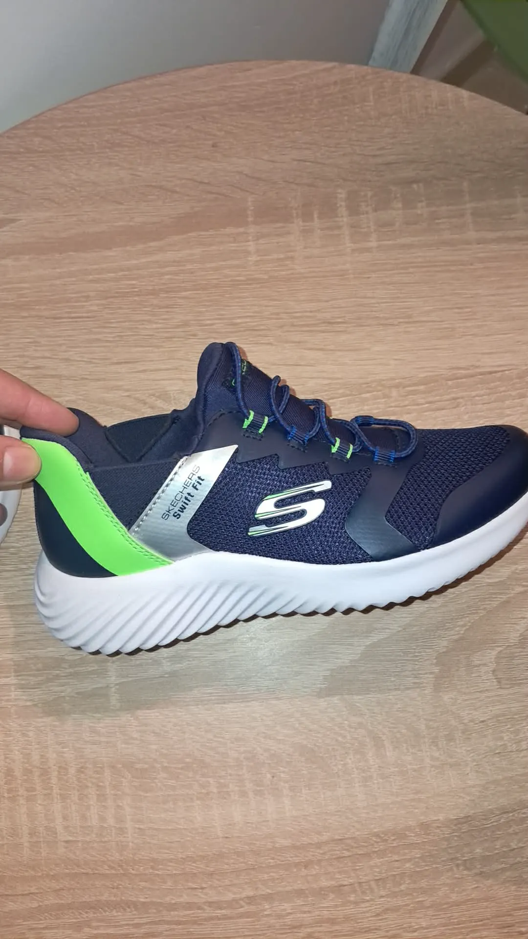 Chaussure Skechers Swift Fit Original