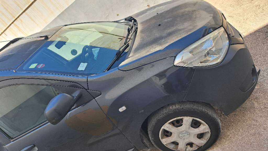 Dacia dokker a vendre ou échange