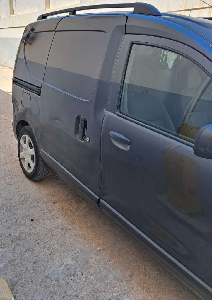 Dacia dokker a vendre ou échange