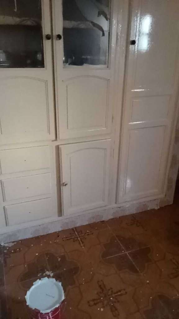 Un appartement a vendre