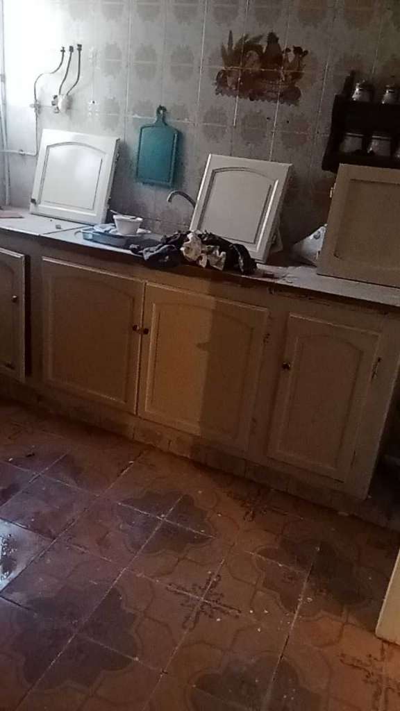Un appartement a vendre