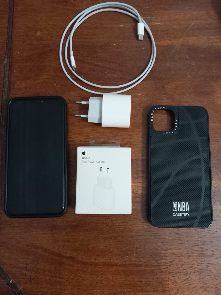 iPhone 11 Pro Max 
