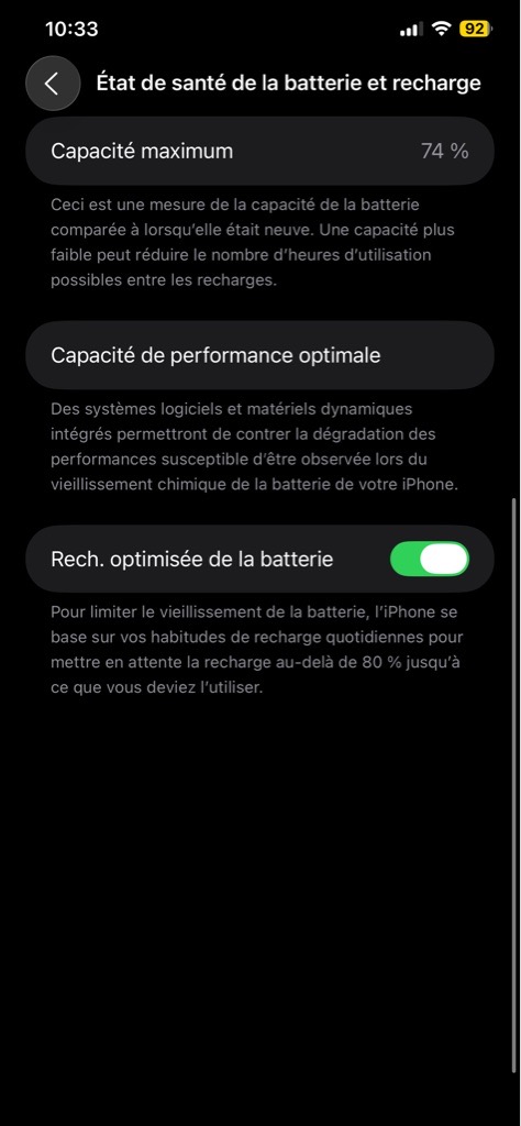 iPhone 11 Pro Max 