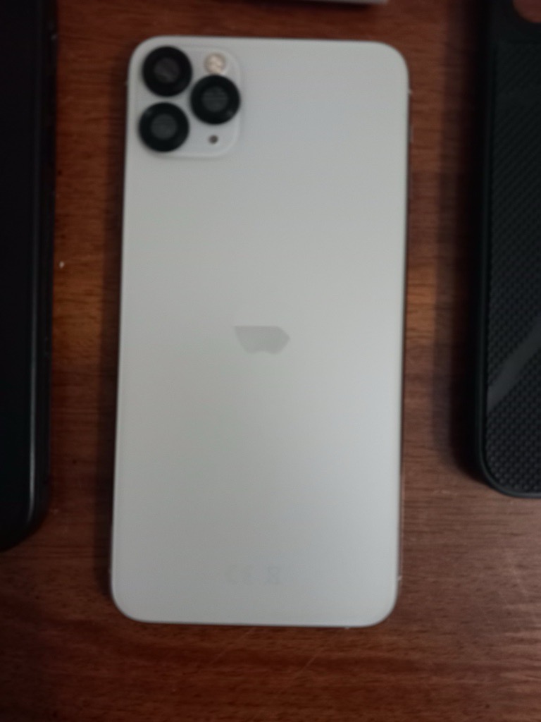 iPhone 11 Pro Max 