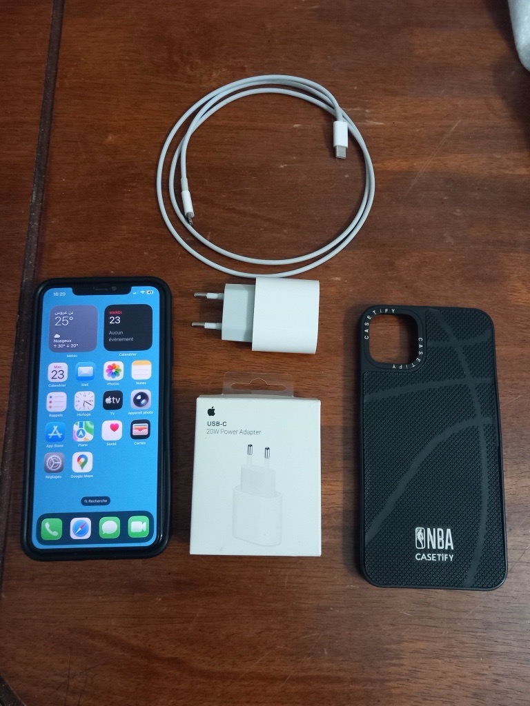 iPhone 11 Pro Max 