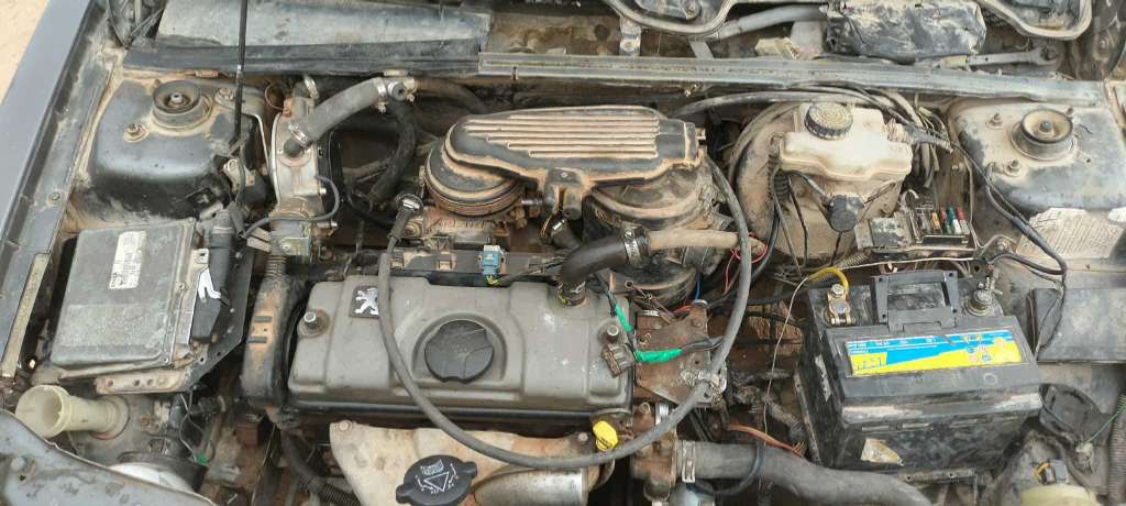 99.056.162 Peugeot 106