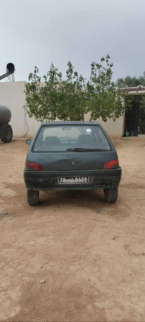 99.056.162 Peugeot 106