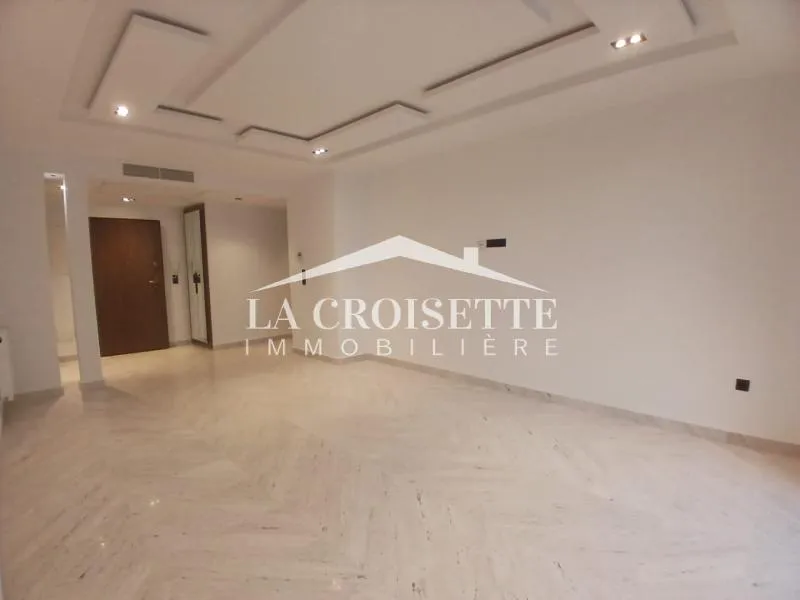 Duplex s4 avec terrasse à Ain Zaghouan nord MDL0710