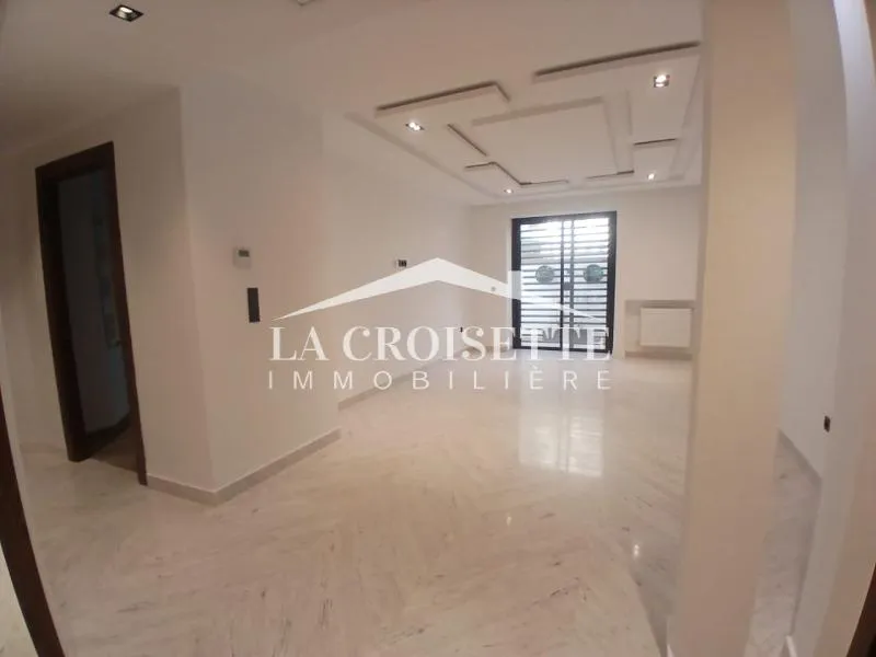 Duplex s4 avec terrasse à Ain Zaghouan nord MDL0710