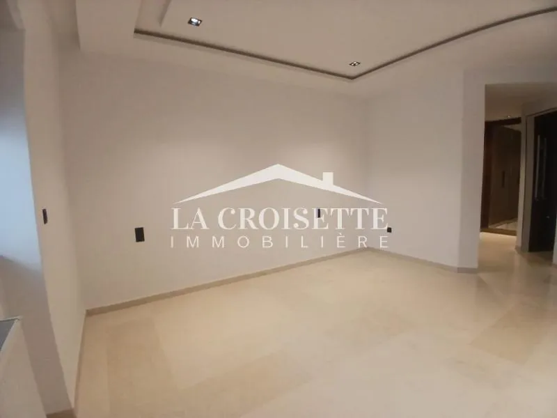 Duplex s4 avec terrasse à Ain Zaghouan nord MDL0710