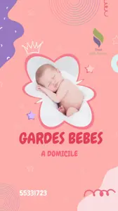 💖 Besoin d’une nounou à domicile ?