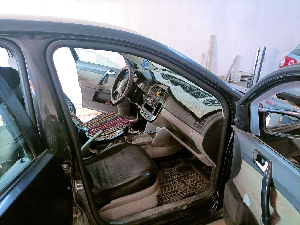 Polo 6 