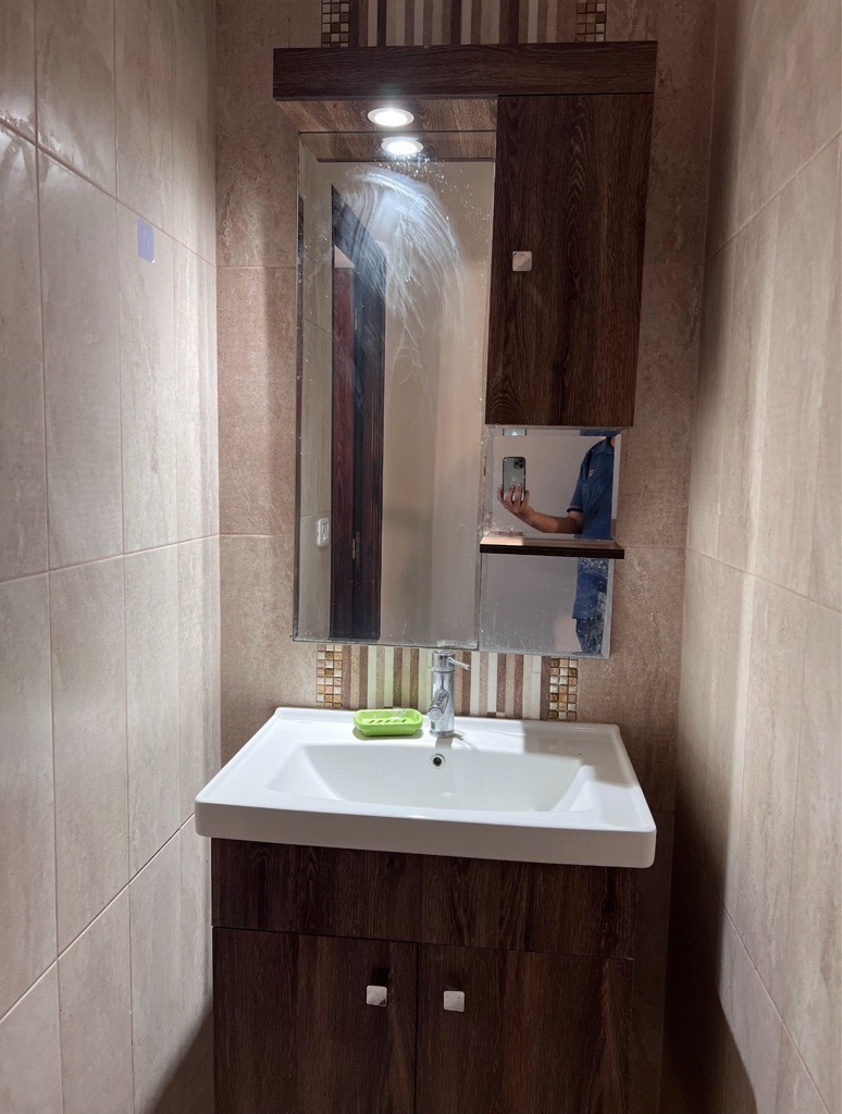 Appartement  S+3 pour une location longue durée dans un quartier calme en plein centre ville