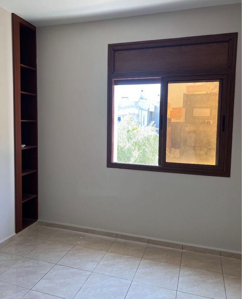 Appartement  S+3 pour une location longue durée dans un quartier calme en plein centre ville