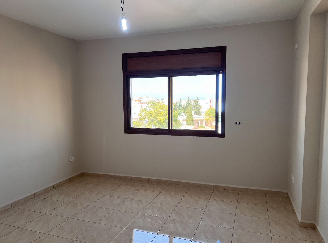Appartement  S+3 pour une location longue durée dans un quartier calme en plein centre ville